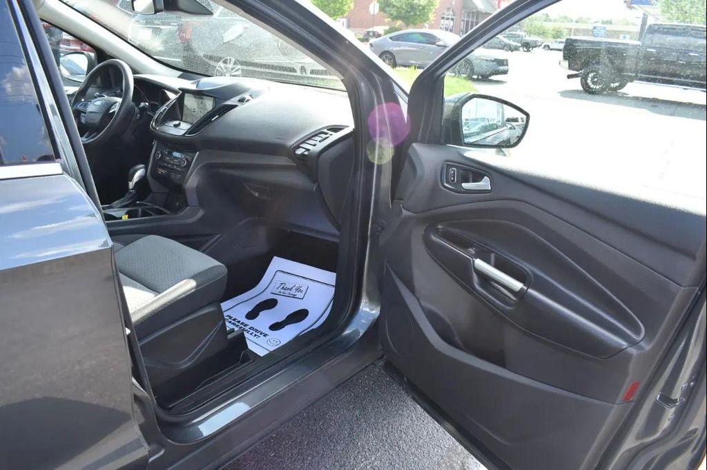 used 2019 Ford Escape car, priced at $12,797