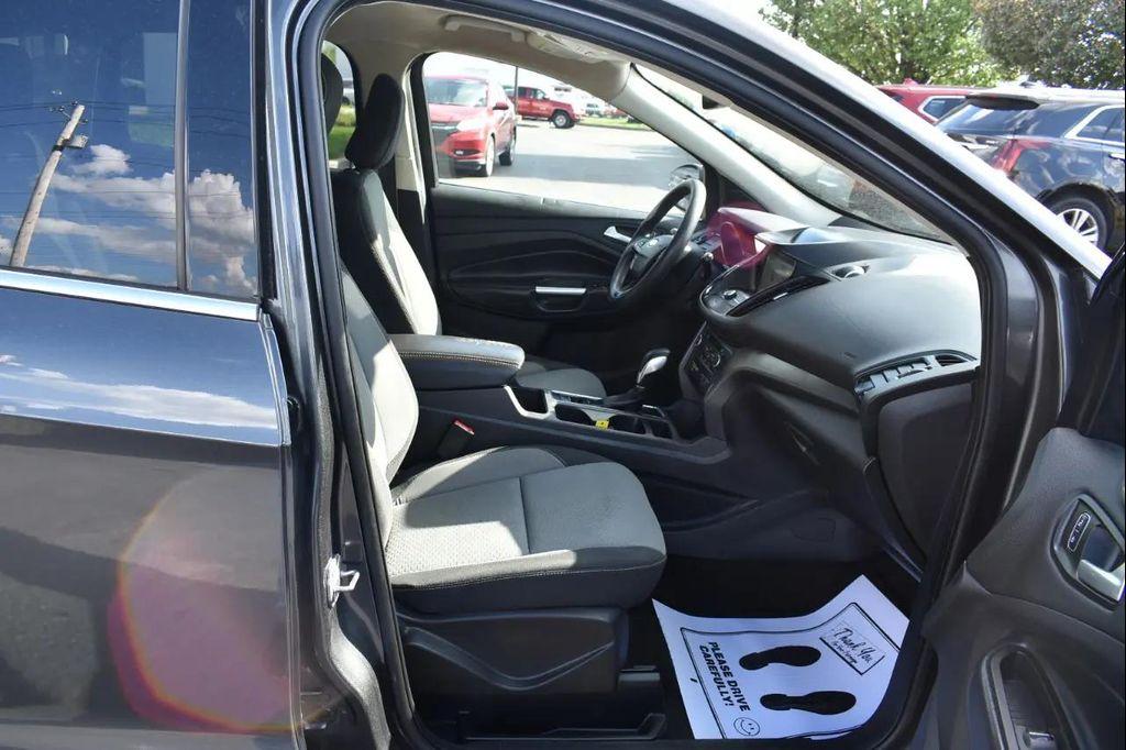 used 2019 Ford Escape car, priced at $12,797