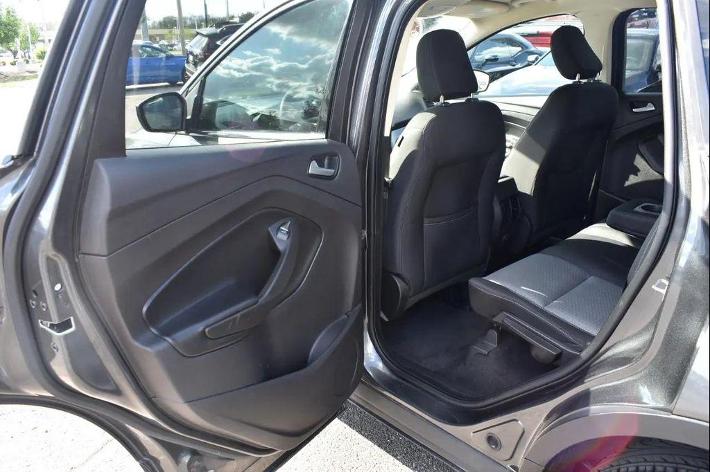 used 2019 Ford Escape car, priced at $12,797