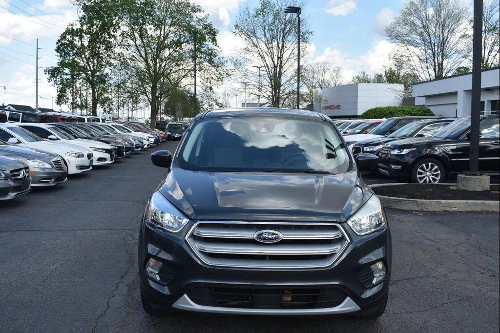 used 2019 Ford Escape car, priced at $12,797