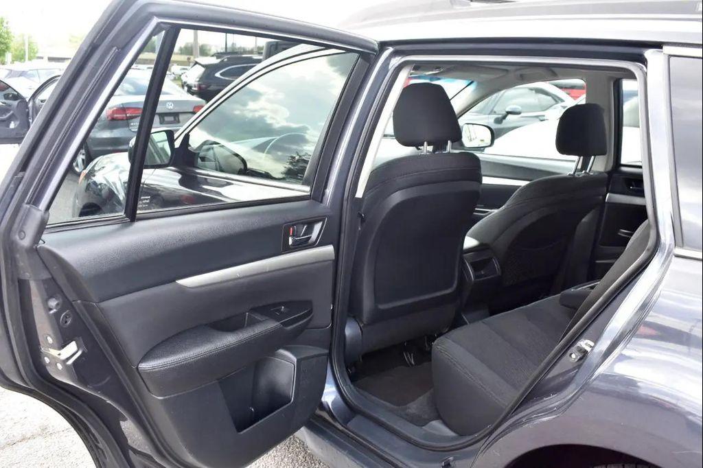 used 2010 Subaru Outback car, priced at $7,497