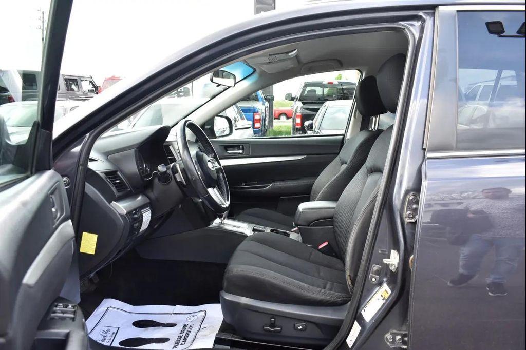 used 2010 Subaru Outback car, priced at $7,497