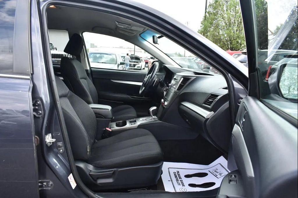 used 2010 Subaru Outback car, priced at $7,497