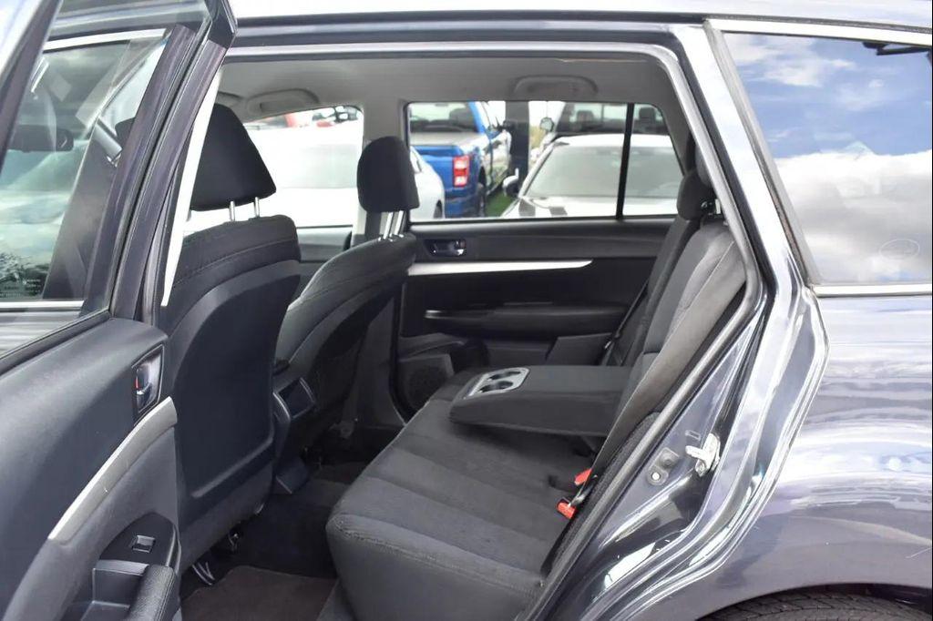 used 2010 Subaru Outback car, priced at $7,497