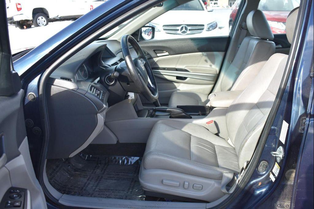 used 2010 Honda Accord car, priced at $8,997