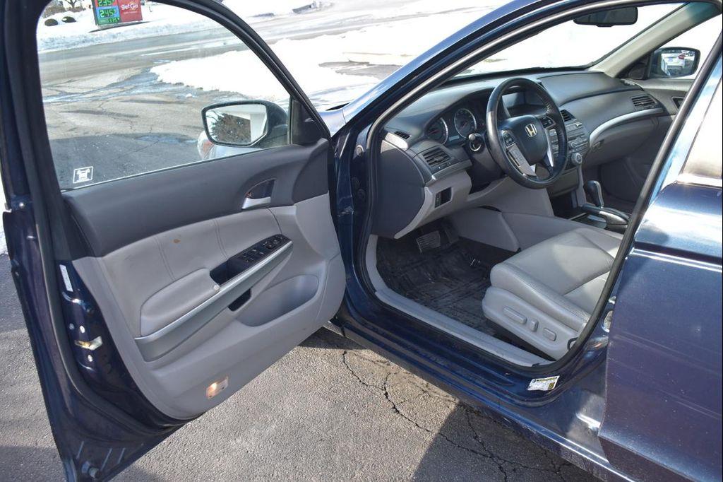 used 2010 Honda Accord car, priced at $8,997