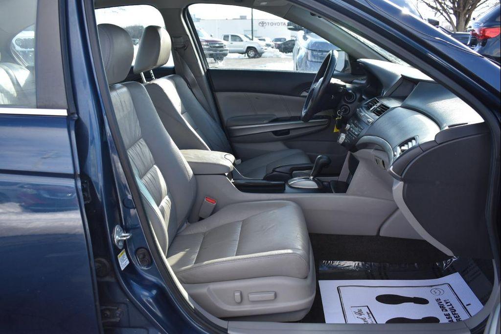 used 2010 Honda Accord car, priced at $8,997