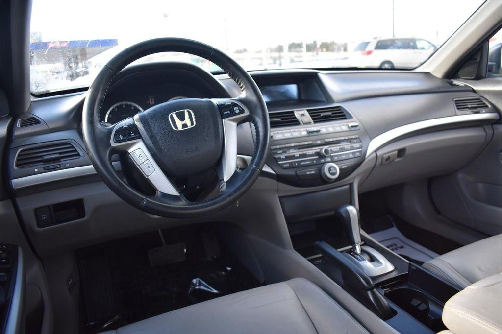 used 2010 Honda Accord car, priced at $8,997