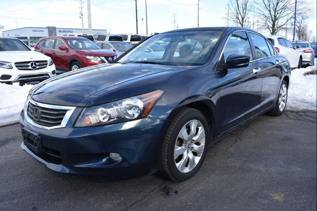 used 2010 Honda Accord car, priced at $8,997