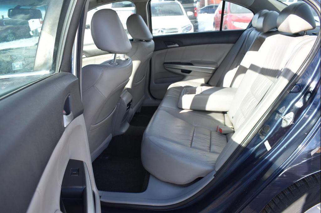 used 2010 Honda Accord car, priced at $8,997