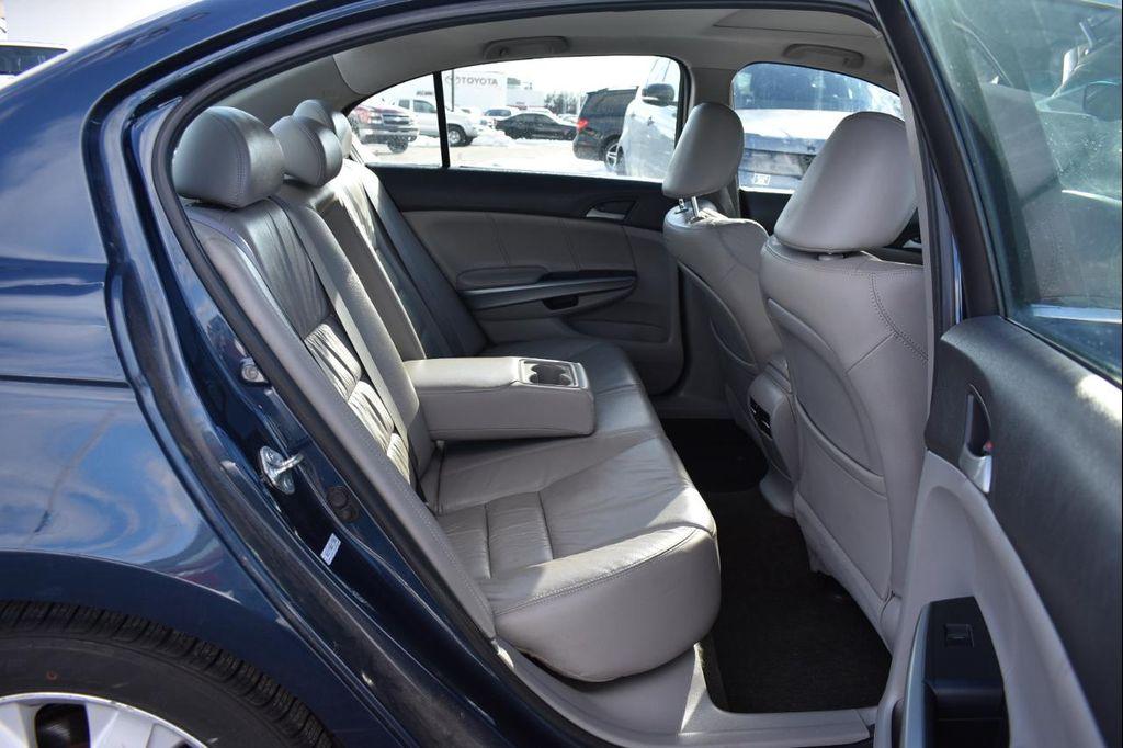used 2010 Honda Accord car, priced at $8,997
