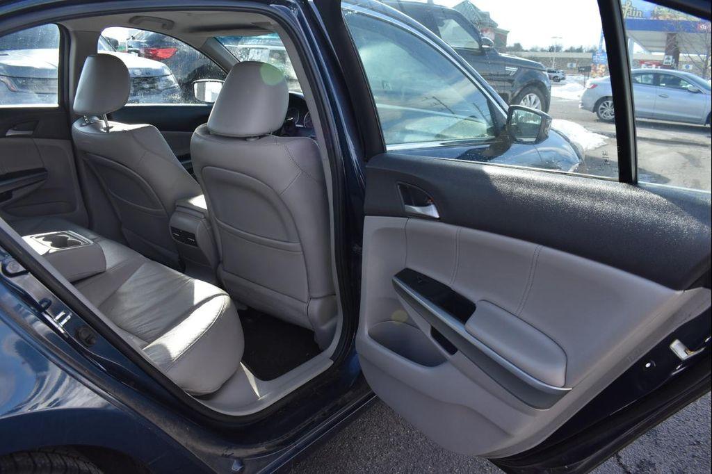 used 2010 Honda Accord car, priced at $8,997