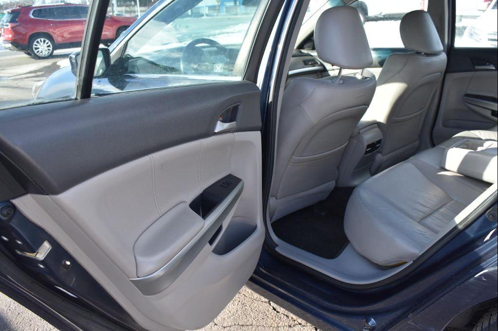 used 2010 Honda Accord car, priced at $8,997