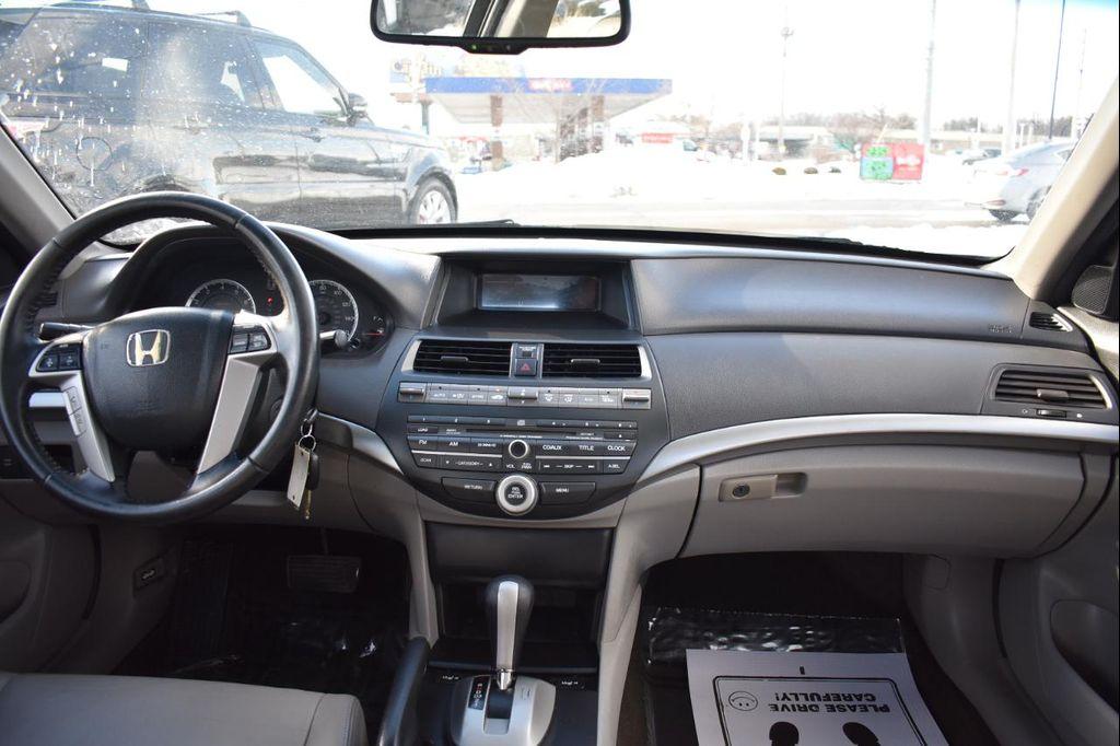 used 2010 Honda Accord car, priced at $8,997
