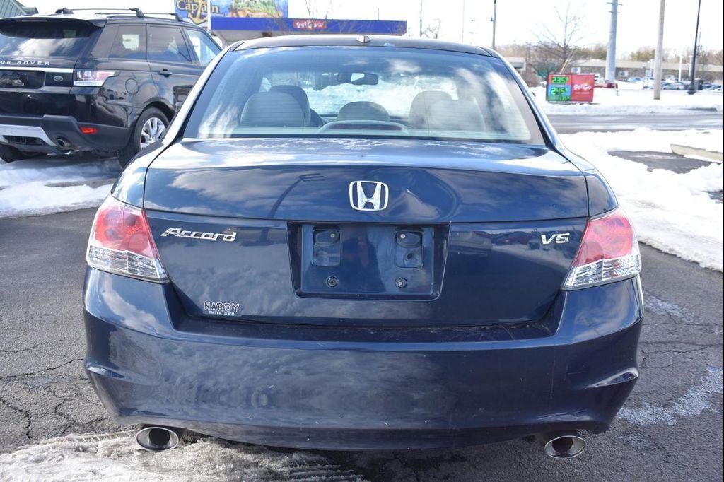 used 2010 Honda Accord car, priced at $8,997