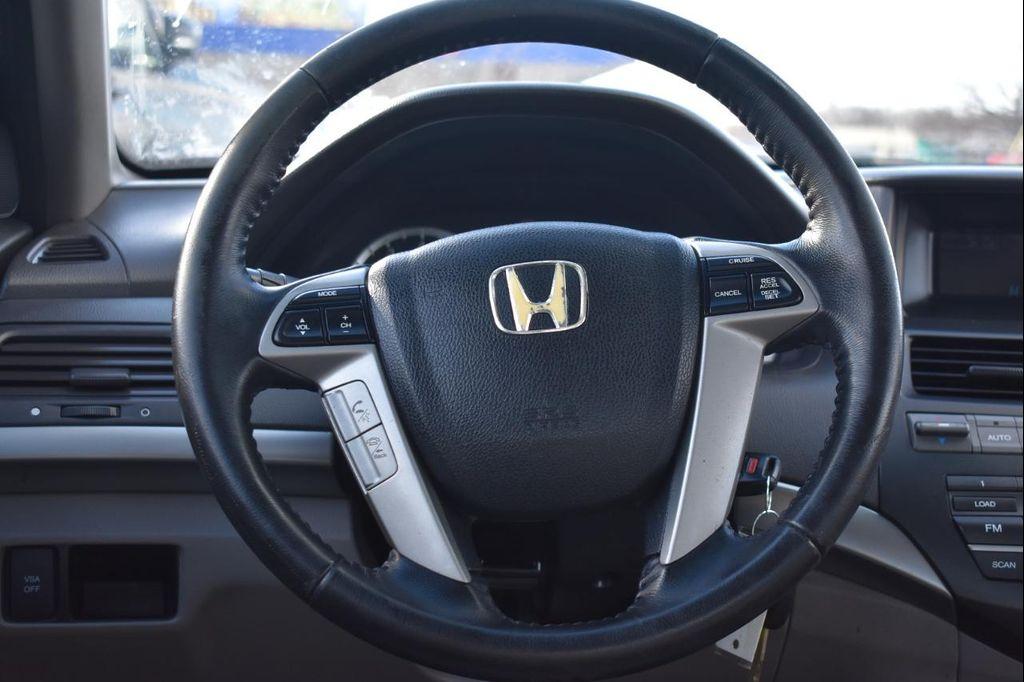 used 2010 Honda Accord car, priced at $8,997