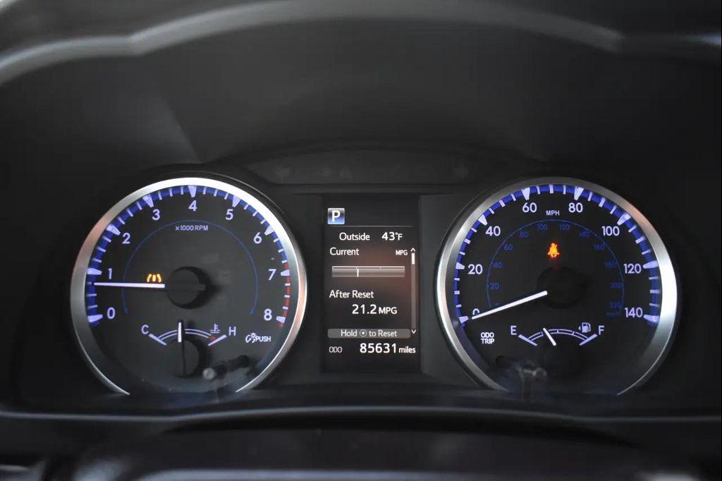used 2018 Toyota Highlander car, priced at $20,497