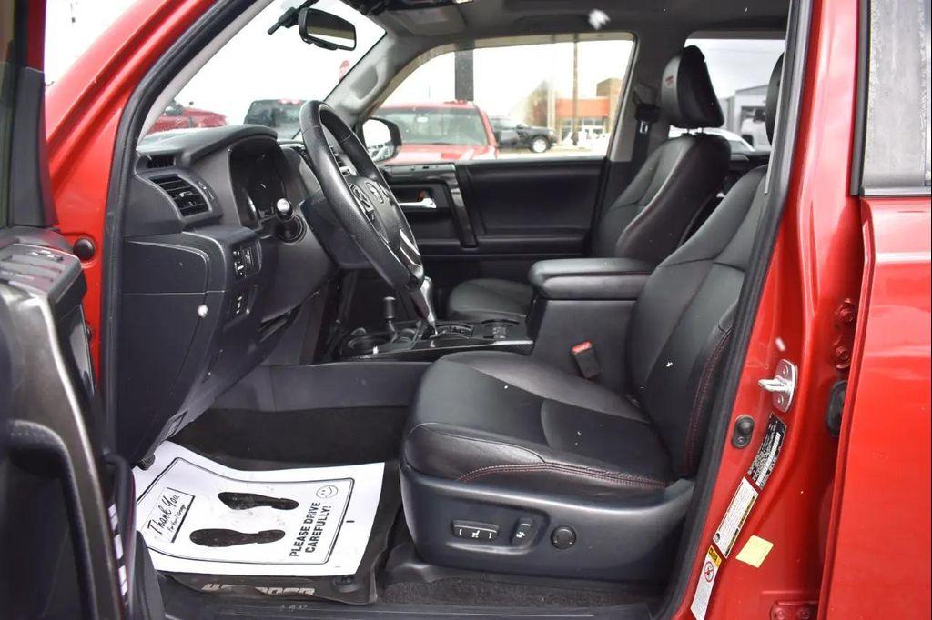 used 2018 Toyota 4Runner car, priced at $30,497