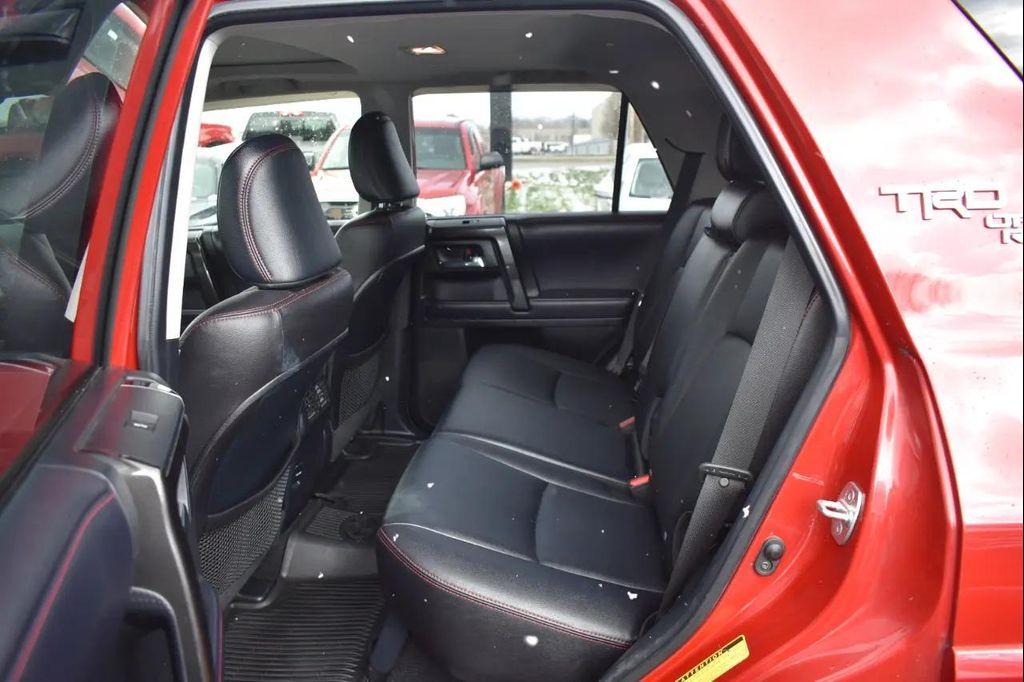 used 2018 Toyota 4Runner car, priced at $30,497