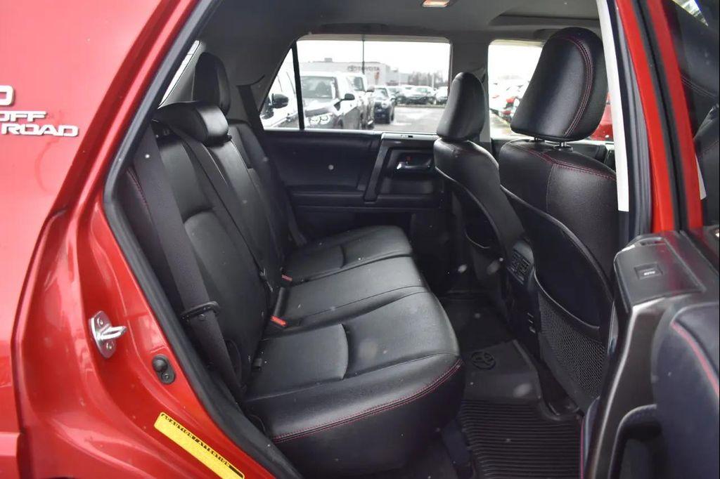 used 2018 Toyota 4Runner car, priced at $30,497