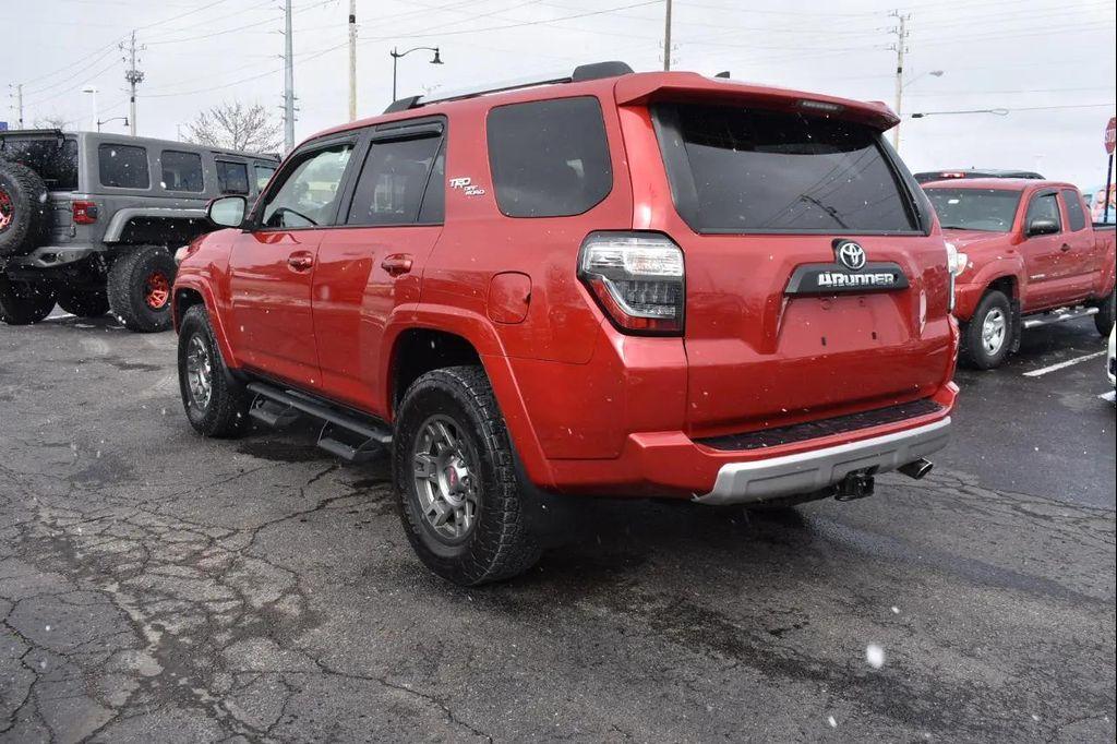 used 2018 Toyota 4Runner car, priced at $30,497