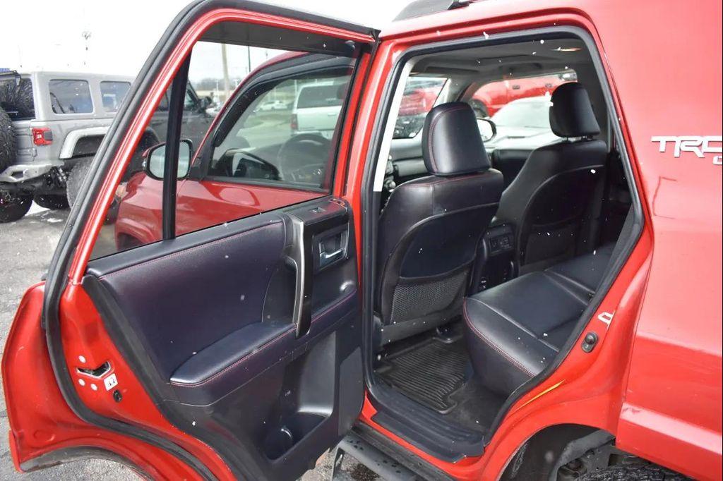 used 2018 Toyota 4Runner car, priced at $30,497