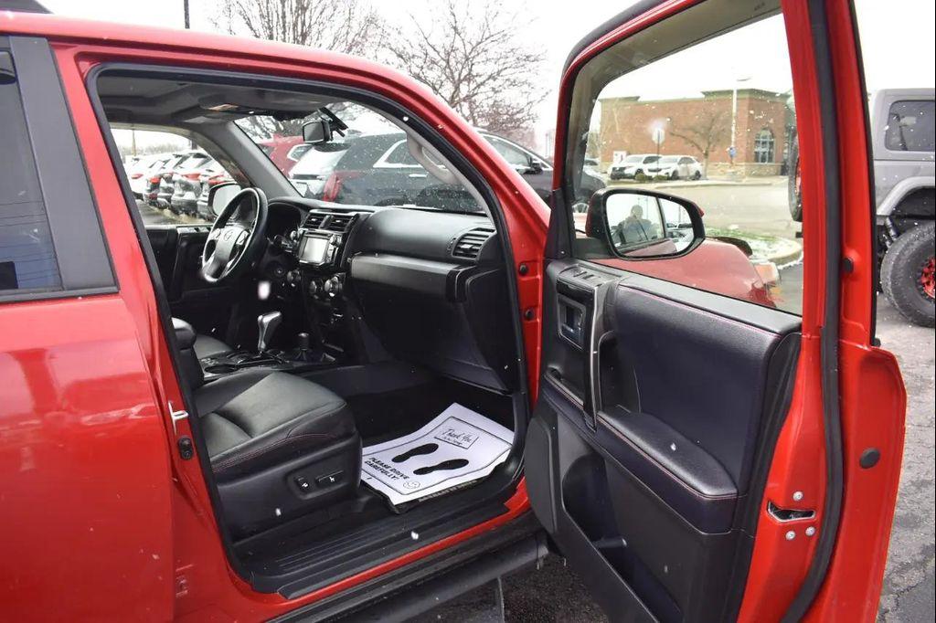 used 2018 Toyota 4Runner car, priced at $30,497