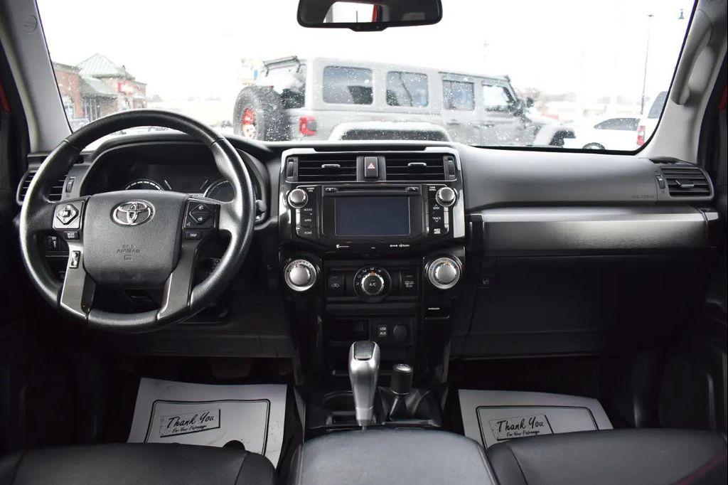 used 2018 Toyota 4Runner car, priced at $30,497