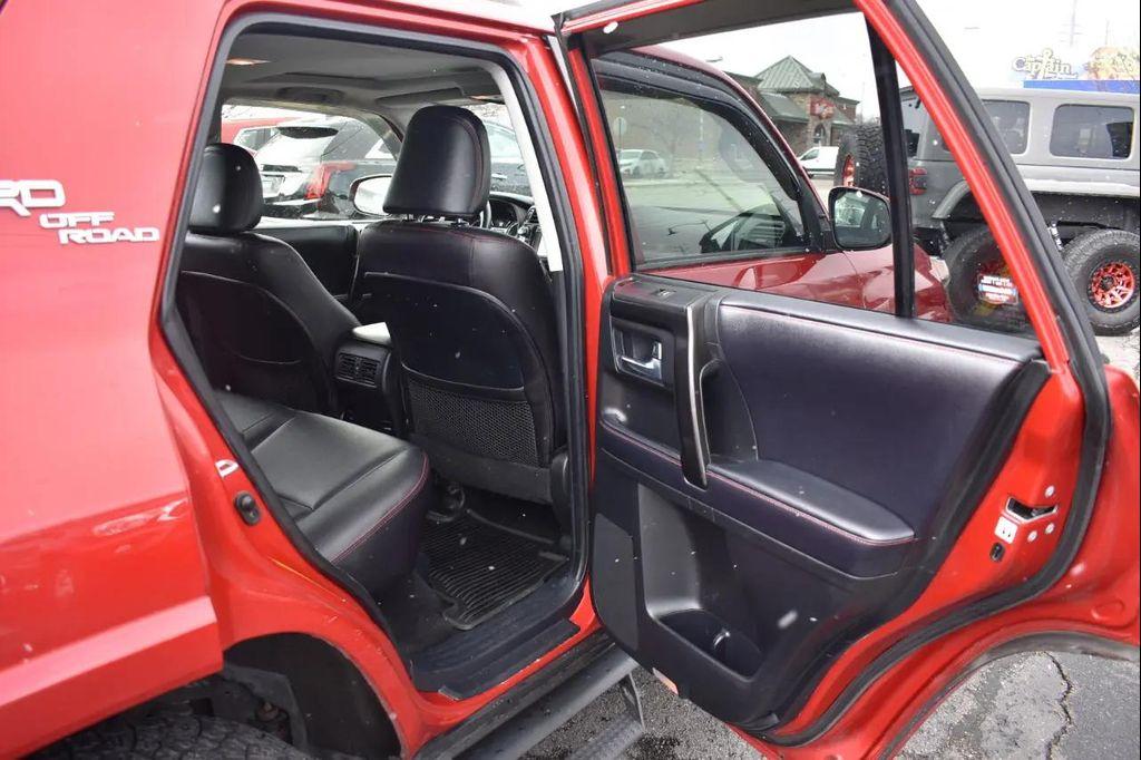used 2018 Toyota 4Runner car, priced at $30,497