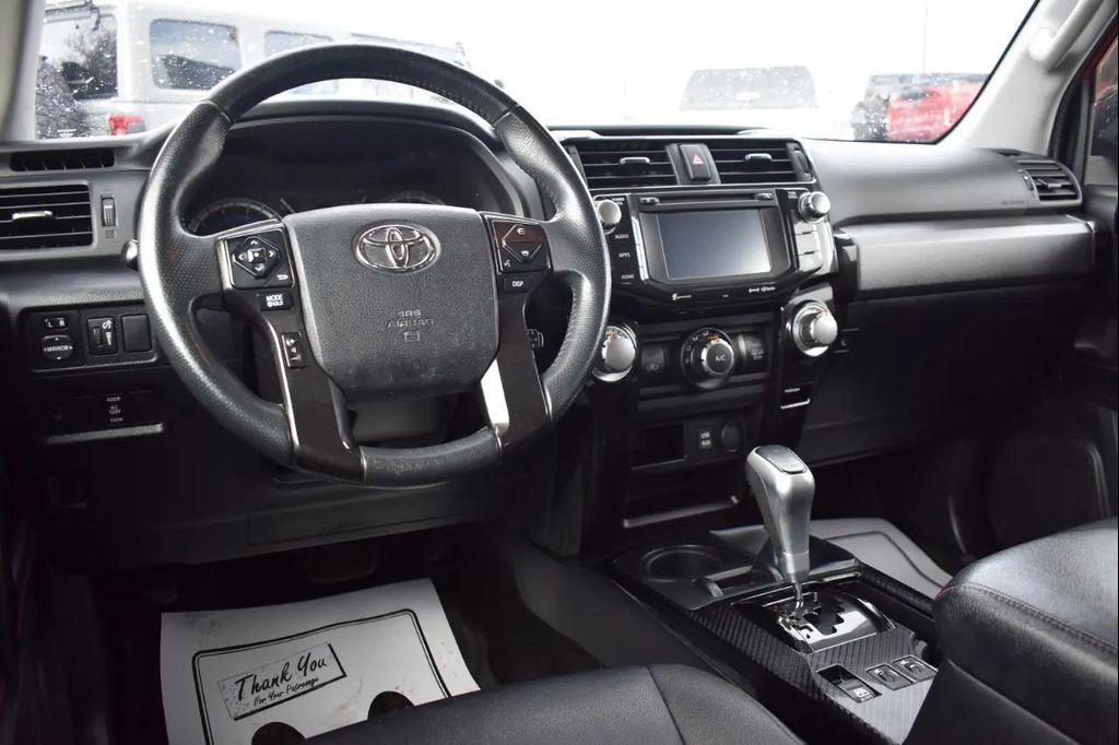 used 2018 Toyota 4Runner car, priced at $30,497
