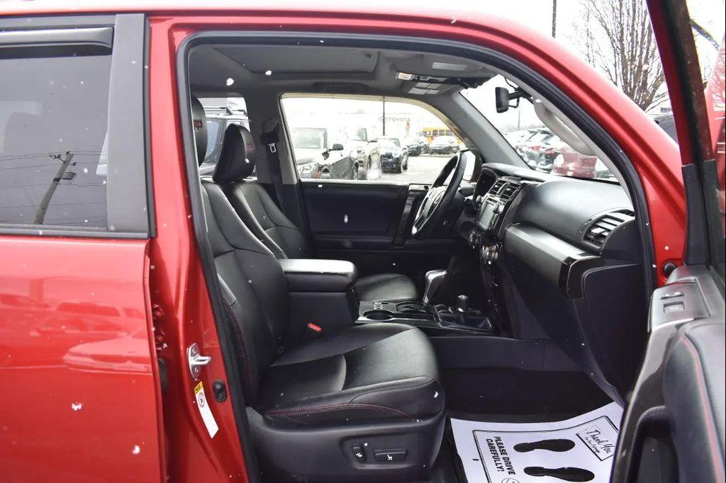 used 2018 Toyota 4Runner car, priced at $30,497