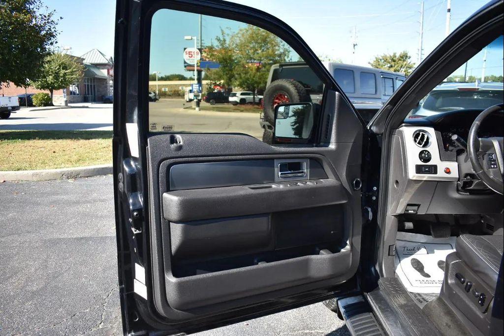 used 2013 Ford F-150 car, priced at $10,246