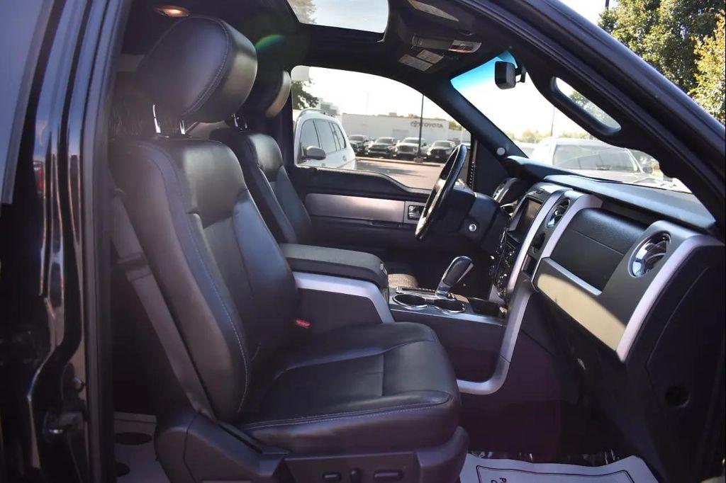 used 2013 Ford F-150 car, priced at $10,246