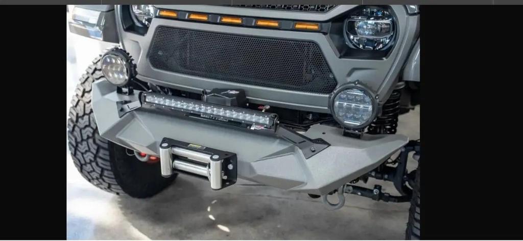 used 2021 Jeep Wrangler Unlimited car, priced at $93,246