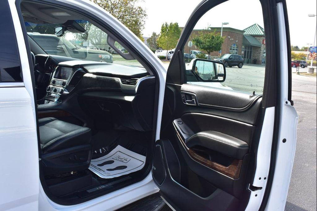 used 2019 Chevrolet Tahoe car, priced at $20,997