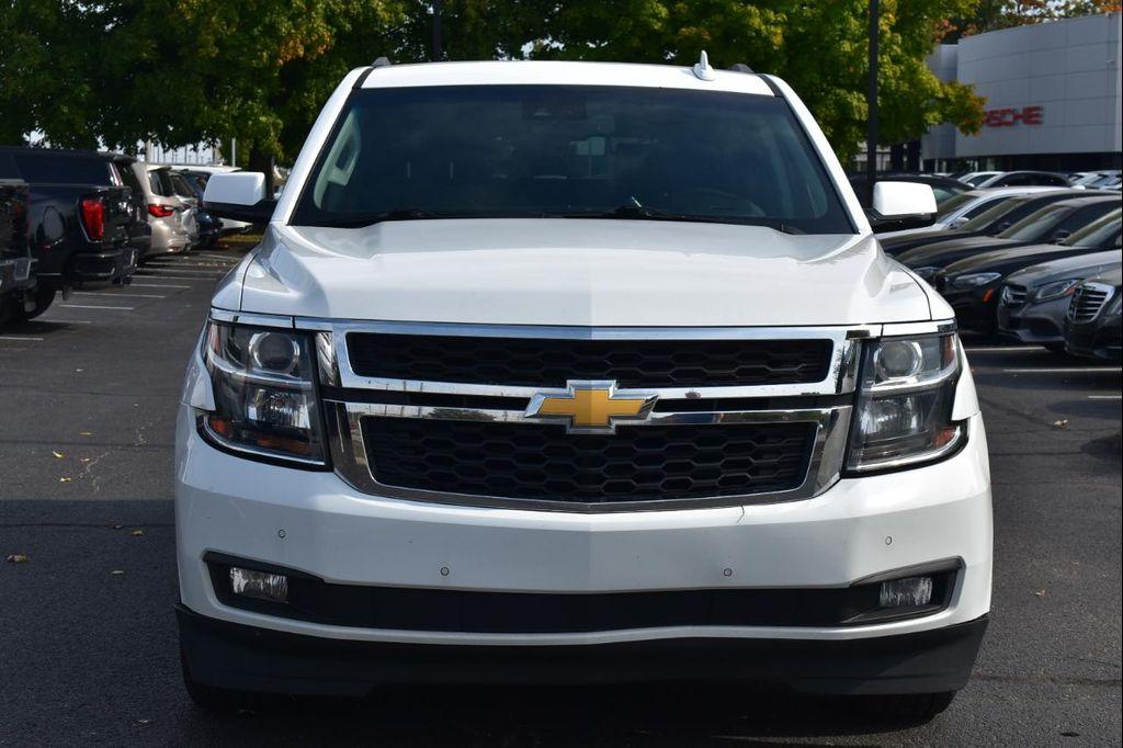 used 2019 Chevrolet Tahoe car, priced at $20,997