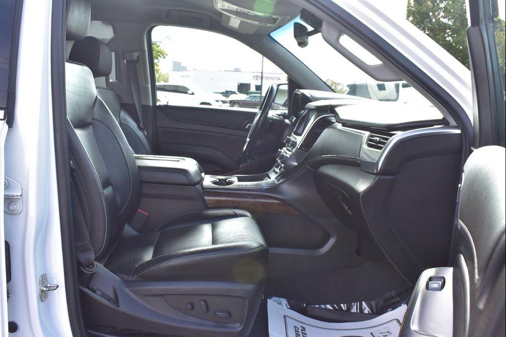 used 2019 Chevrolet Tahoe car, priced at $20,997
