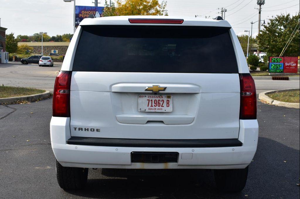 used 2019 Chevrolet Tahoe car, priced at $20,997