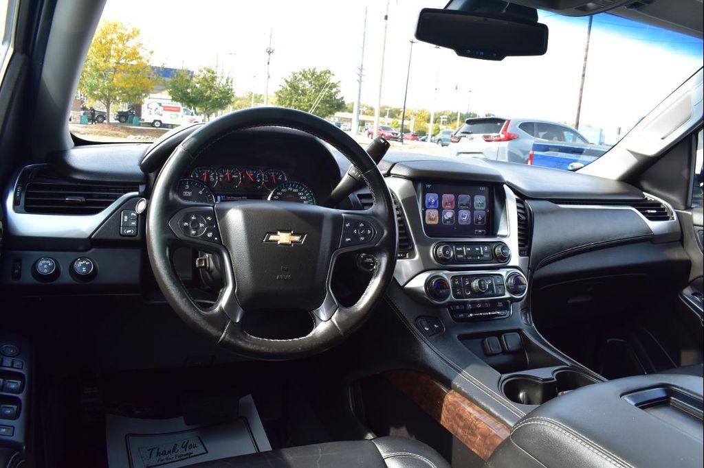 used 2019 Chevrolet Tahoe car, priced at $20,997