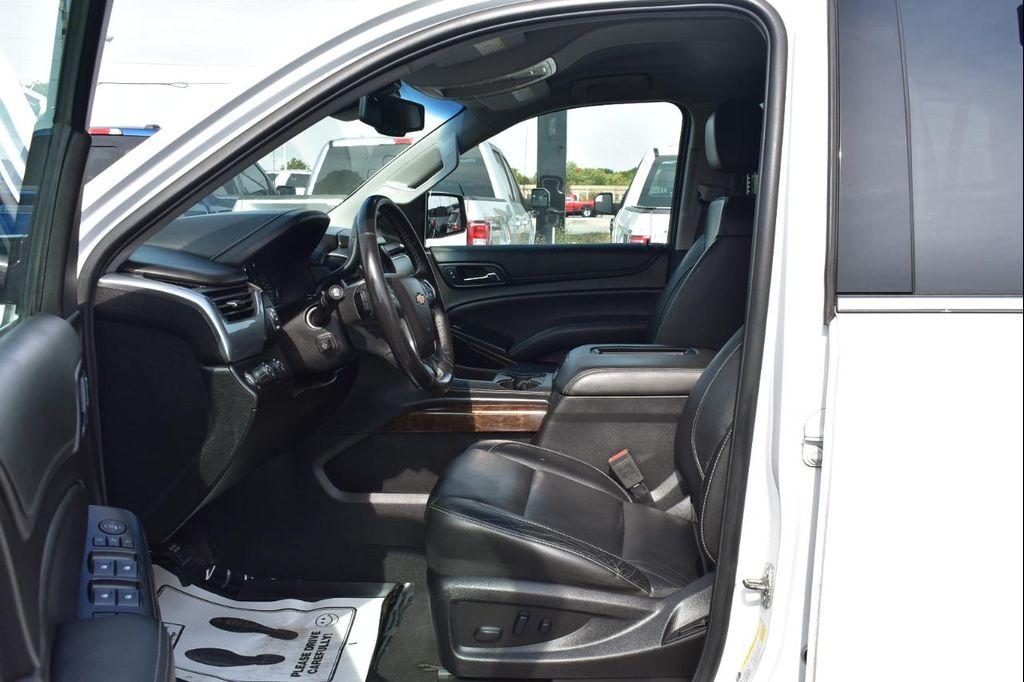 used 2019 Chevrolet Tahoe car, priced at $20,997