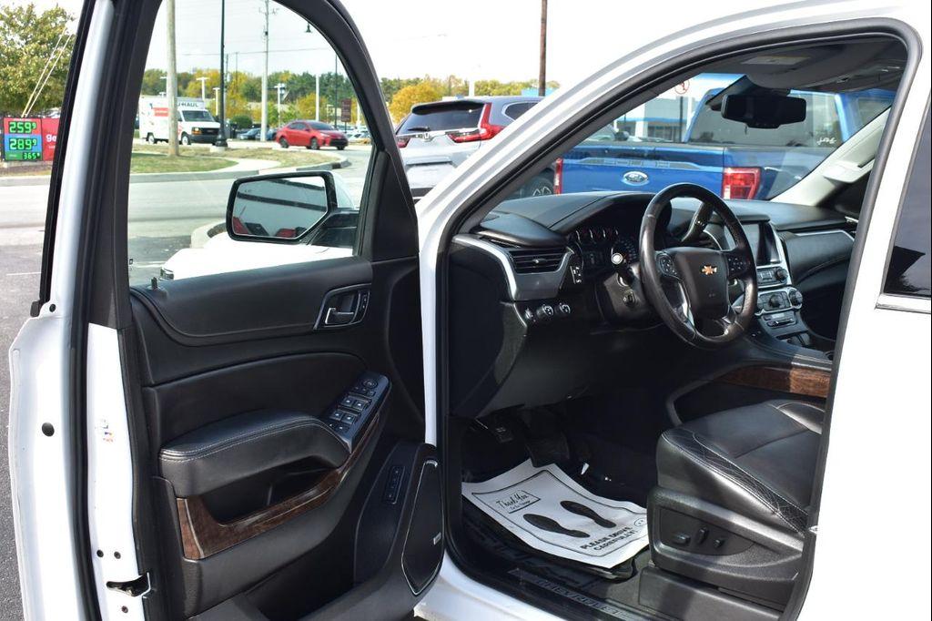 used 2019 Chevrolet Tahoe car, priced at $20,997