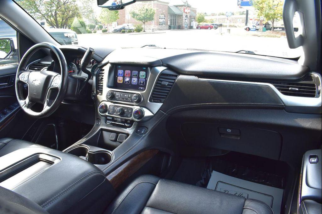 used 2019 Chevrolet Tahoe car, priced at $20,997