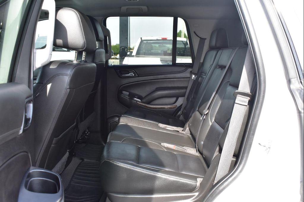 used 2019 Chevrolet Tahoe car, priced at $20,997