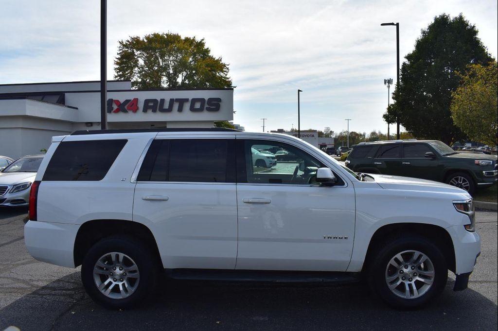 used 2019 Chevrolet Tahoe car, priced at $20,997