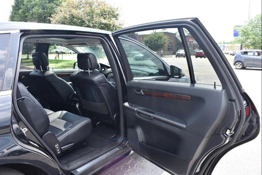 used 2012 Mercedes-Benz R-Class car, priced at $12,497