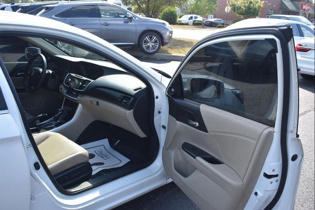 used 2014 Honda Accord car, priced at $10,497
