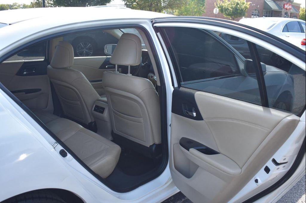 used 2014 Honda Accord car, priced at $10,497