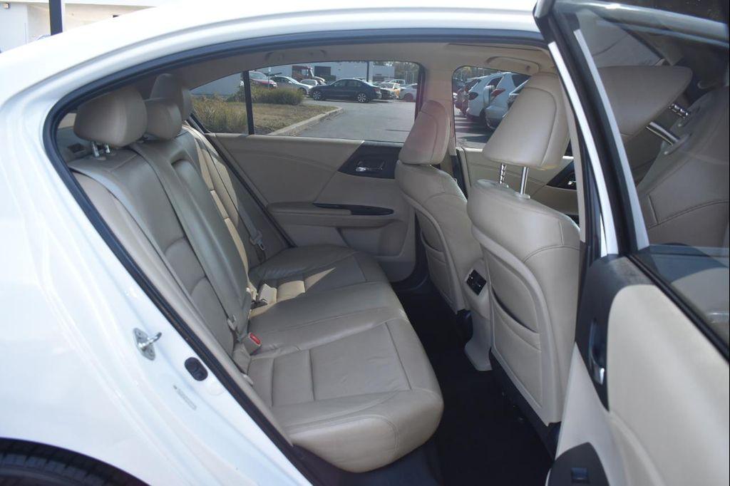 used 2014 Honda Accord car, priced at $10,497