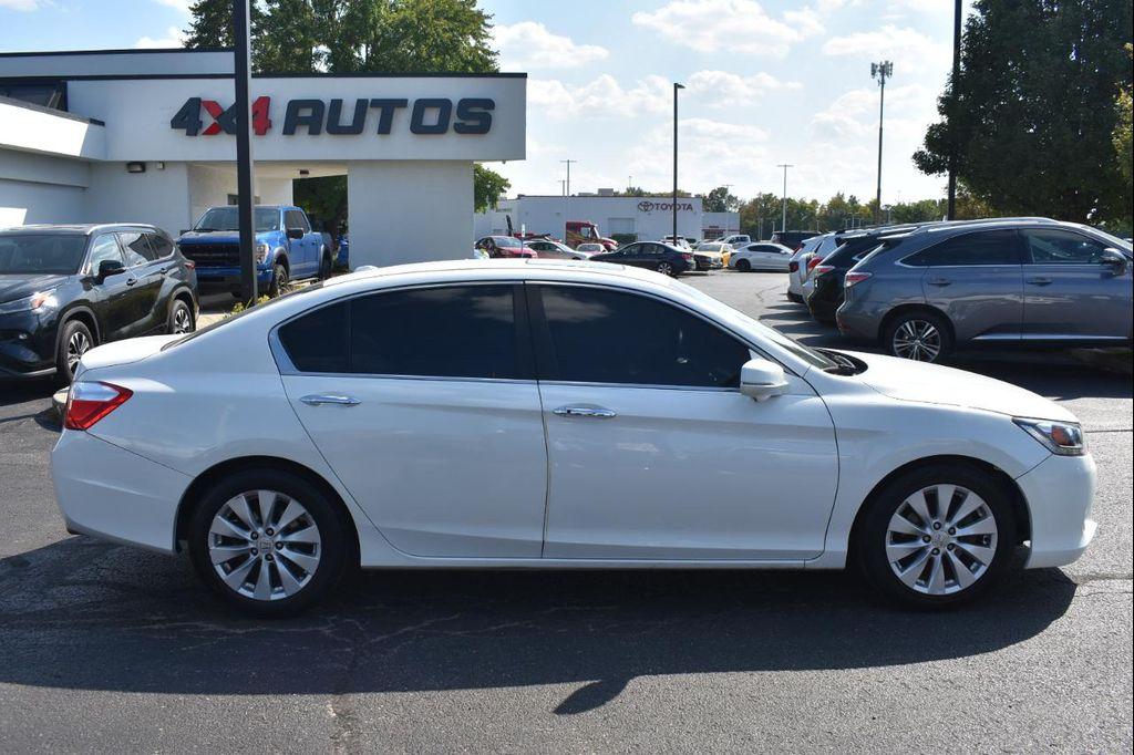 used 2014 Honda Accord car, priced at $10,497
