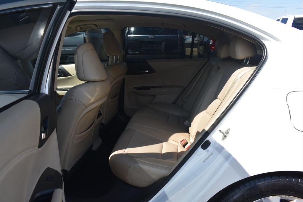 used 2014 Honda Accord car, priced at $10,497